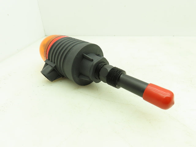 Dwyer TSP120S Liquid Flow Controller Series TSP 240VDC 0.25A 50-60Hz