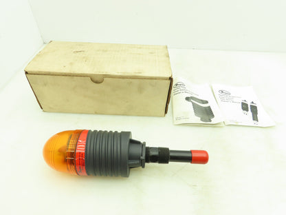 Dwyer TSP120S Liquid Flow Controller Series TSP 240VDC 0.25A 50-60Hz