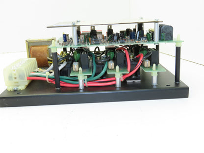 Electromotive MAC 203 Tcontrols Mac Motor Control 480V 3Ph SCR Heatsink