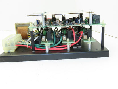 Electromotive MAC 203 Tcontrols Mac Motor Control 480V 3Ph SCR Heatsink