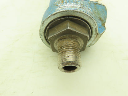 Alliance 951200MA Pressure Relief Valve 1/2x1" Threaded 26 GPM 175 PSI Set