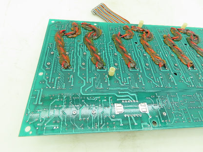 Yaskawa JPAC-C270 Control Board PLC VFD Drive YPCT21032-1-3