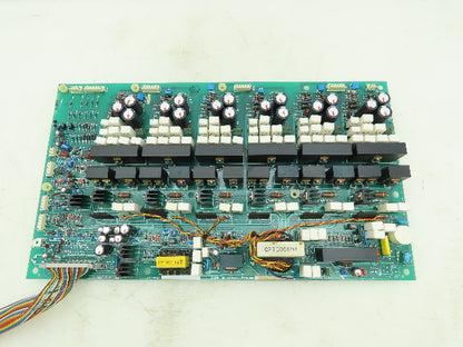 Yaskawa JPAC-C270 Control Board PLC VFD Drive YPCT21032-1-3