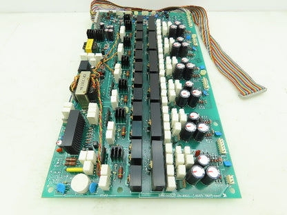 Yaskawa JPAC-C270 Control Board PLC VFD Drive YPCT21032-1-3