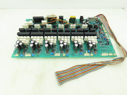 Yaskawa JPAC-C270 Control Board PLC VFD Drive YPCT21032-1-3