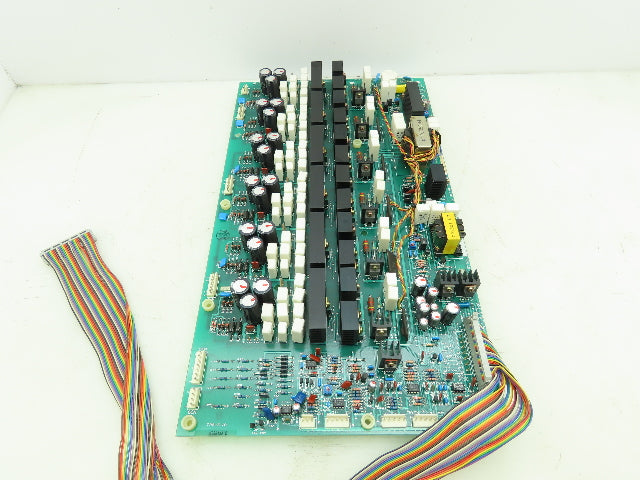 Yaskawa JPAC-C270 Control Board PLC VFD Drive YPCT21032-1-3