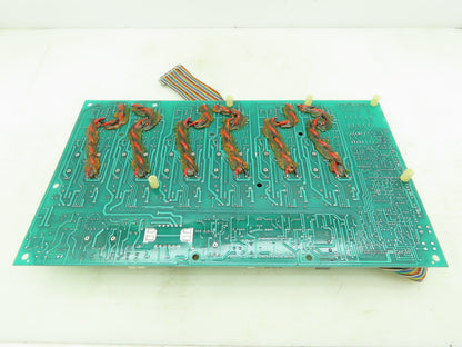 Yaskawa JPAC-C270 Control Board PLC VFD Drive YPCT21032-1-3