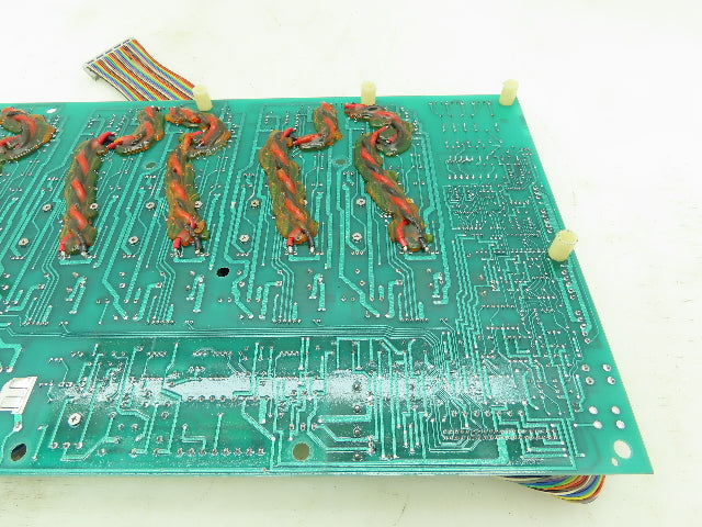 Yaskawa JPAC-C270 Control Board PLC VFD Drive YPCT21032-1-3