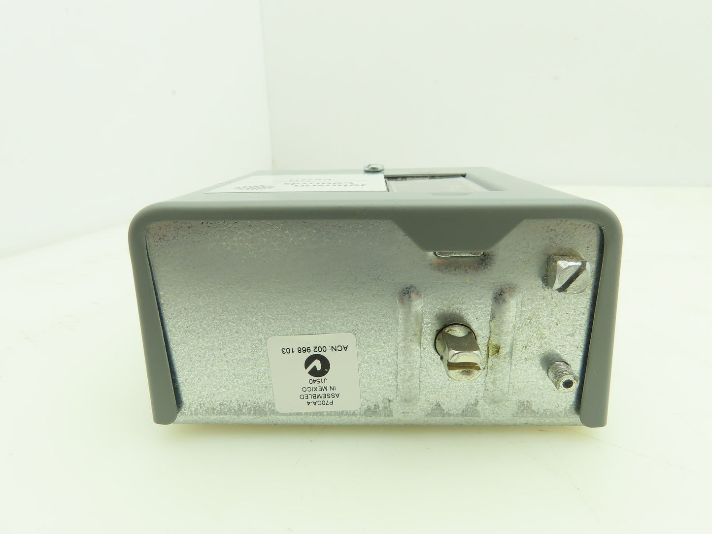Johnson  Controls 40G401 Single Pressure Control High Pressure