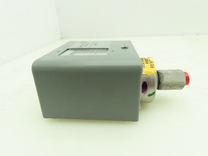 Johnson  Controls 40G401 Single Pressure Control High Pressure