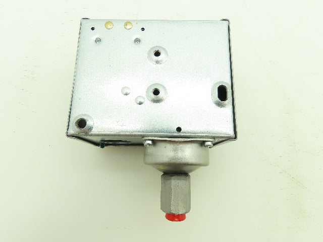 Johnson  Controls 40G401 Single Pressure Control High Pressure