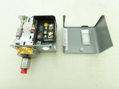 Johnson  Controls 40G401 Single Pressure Control High Pressure