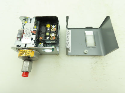 Johnson  Controls 40G401 Single Pressure Control High Pressure