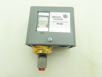 Johnson  Controls 40G401 Single Pressure Control High Pressure