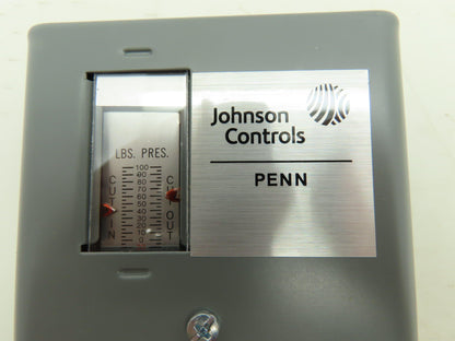 Johnson  Controls 40G401 Single Pressure Control High Pressure