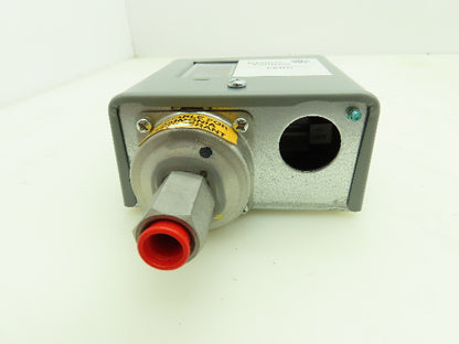 Johnson  Controls 40G401 Single Pressure Control High Pressure