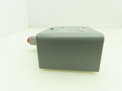 Johnson  Controls 40G401 Single Pressure Control High Pressure