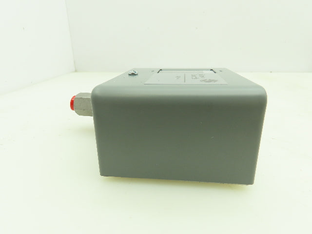 Johnson  Controls 40G401 Single Pressure Control High Pressure
