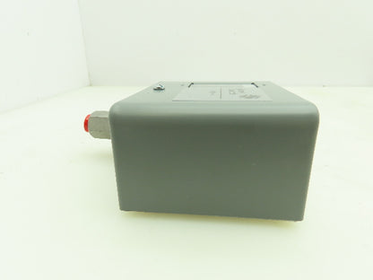 Johnson  Controls 40G401 Single Pressure Control High Pressure