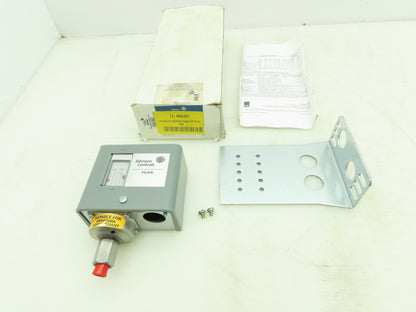 Johnson  Controls 40G401 Single Pressure Control High Pressure