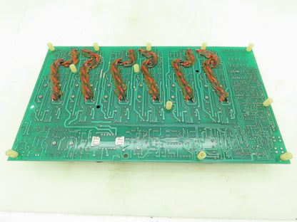 Yaskawa JPAC-C270 Control Board PLC VFD Drive YPCT21032-1-3