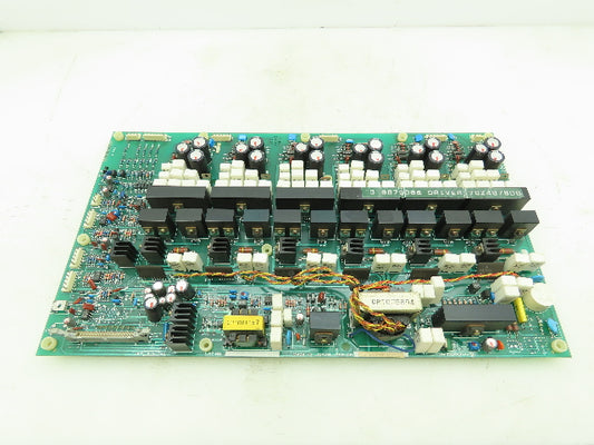 Yaskawa JPAC-C270 Control Board PLC VFD Drive YPCT21032-1-3