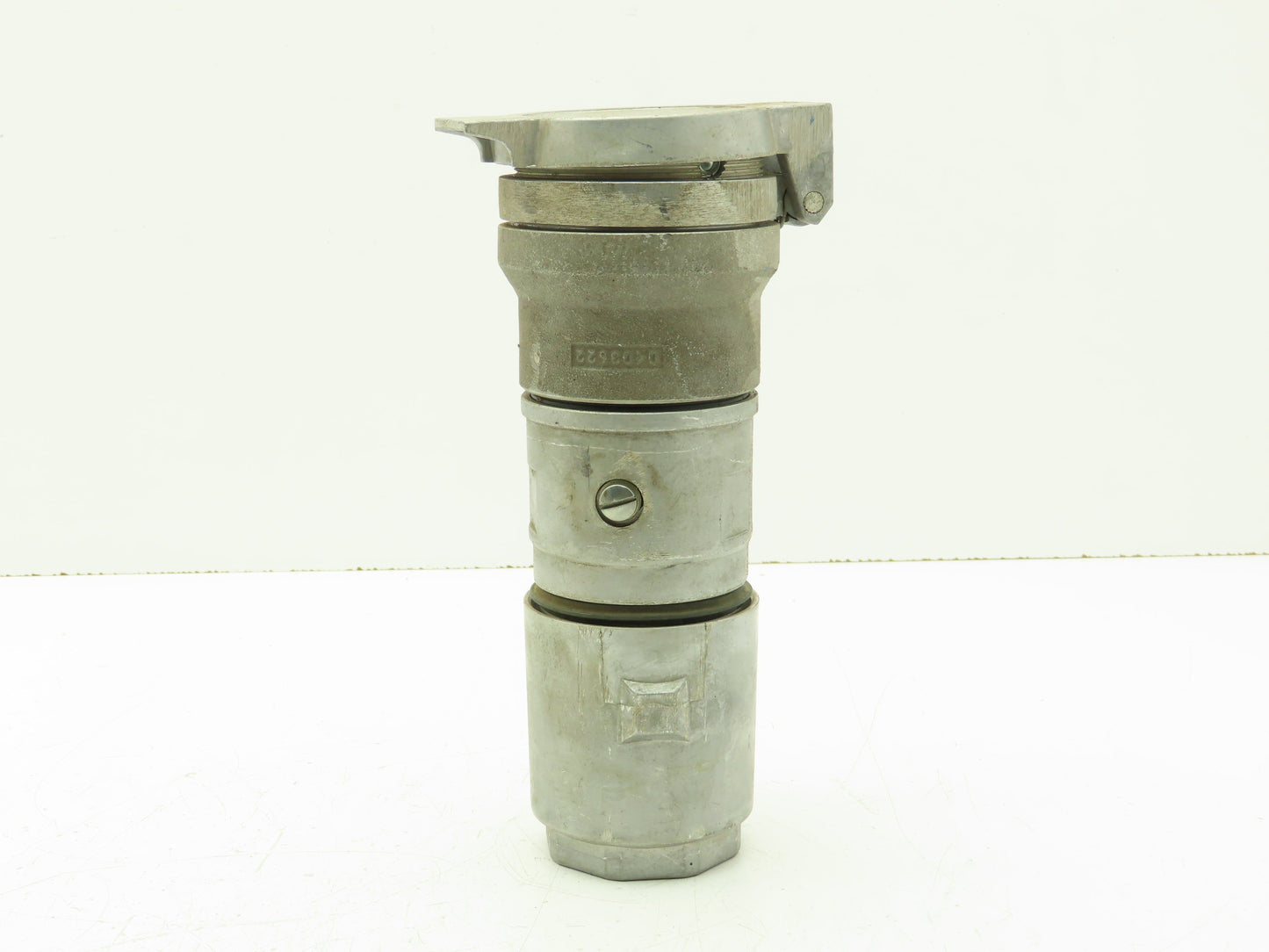 Cooper APR6355 Arktite Connector Pin & Sleeve Receptacle Plug 60A 3W 3P 600VAC