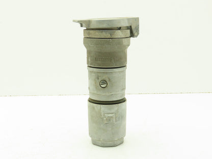 Cooper APR6355 Arktite Connector Pin & Sleeve Receptacle Plug 60A 3W 3P 600VAC