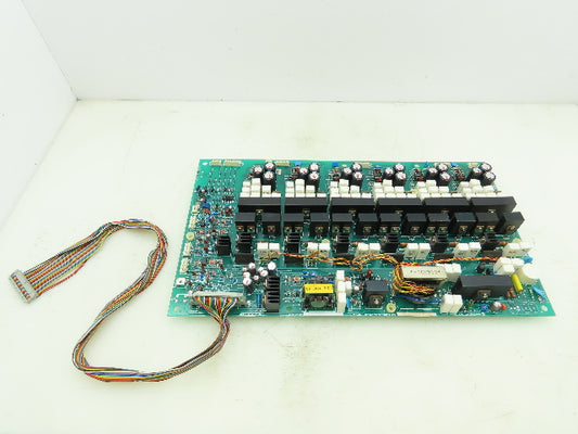 Yaskawa Control Board PLC VFD Drive YPCT21032-1-3