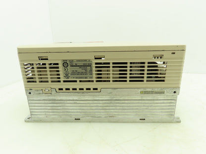 Magnetek CIMR-VU4A0031AAA Impulse G+ Adjustable Frequency Drive 460V 24A