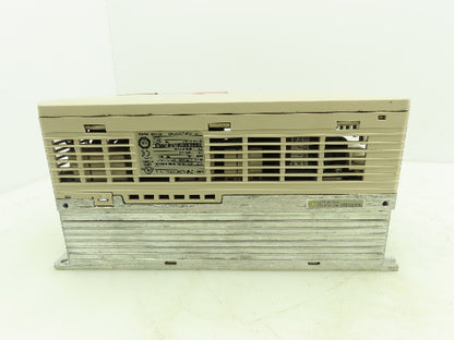 Magnetek CIMR-VU4A0031AAA Impulse G+ Adjustable Frequency Drive 460V 24A