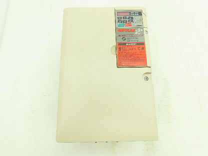 Magnetek CIMR-VU4A0031AAA Impulse G+ Adjustable Frequency Drive 460V 24A