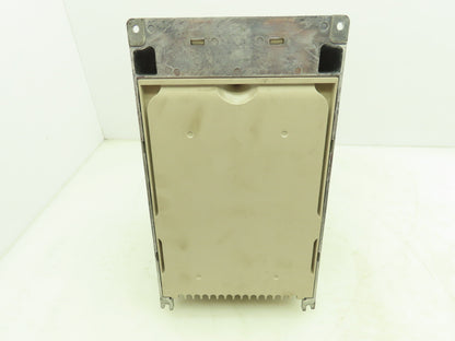 Magnetek CIMR-VU4A0031AAA Impulse G+ Adjustable Frequency Drive 460V 24A