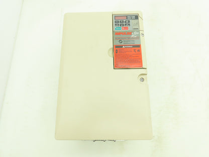 Magnetek CIMR-VU4A0031AAA Impulse G+ Adjustable Frequency Drive 460V 24A