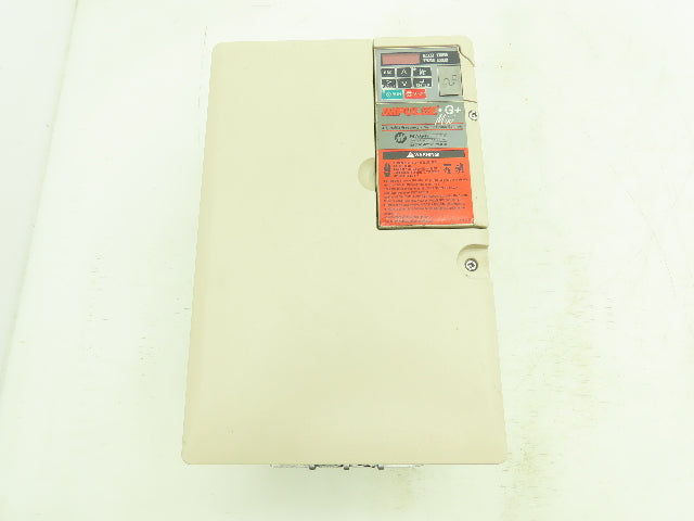 Magnetek CIMR-VU4A0031AAA Impulse G+ Adjustable Frequency Drive 460V 24A