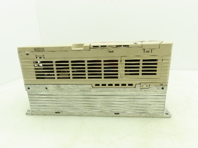 Magnetek CIMR-VU4A0031AAA Impulse G+ Adjustable Frequency Drive 460V 24A