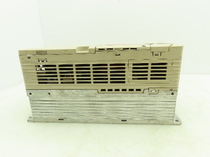 Magnetek CIMR-VU4A0031AAA Impulse G+ Adjustable Frequency Drive 460V 24A