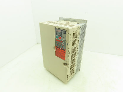 Magnetek CIMR-VU4A0031AAA Impulse G+ Adjustable Frequency Drive 460V 24A