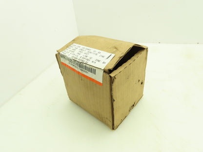 Crouse-Hinds HTZ7 Conduit Hub Sru-Tite Zinc Raintight Insulated Throat 2-1/2"