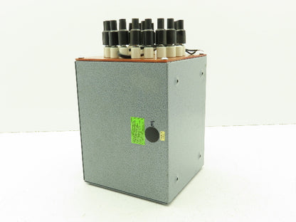 Protection Controls 5909N-20 Ignitifier Motorized Multi-Burner Igniter Control