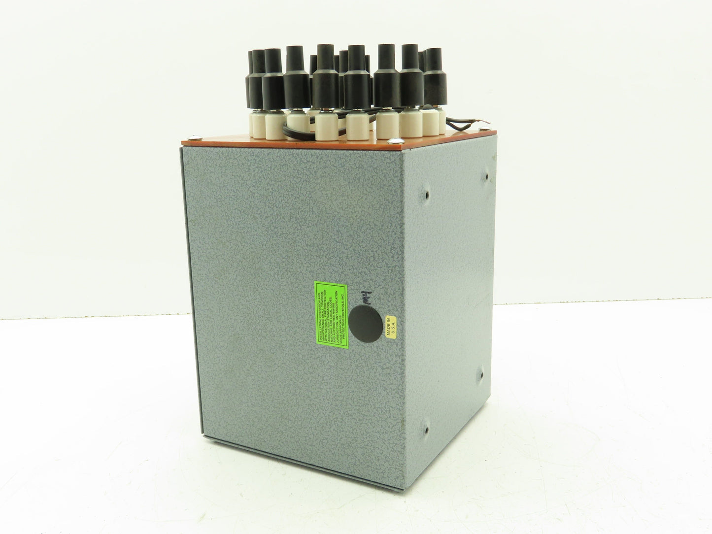 Protection Controls 5909N-20 Ignitifier Motorized Multi-Burner Igniter Control