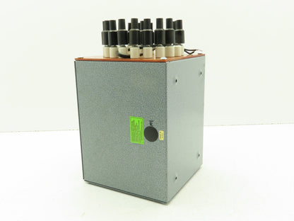 Protection Controls 5909N-20 Ignitifier Motorized Multi-Burner Igniter Control