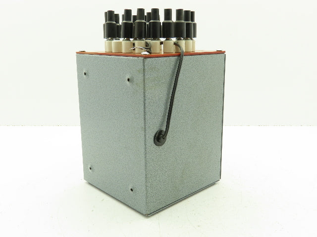 Protection Controls 5909N-20 Ignitifier Motorized Multi-Burner Igniter Control