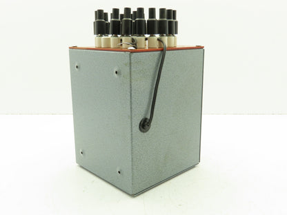 Protection Controls 5909N-20 Ignitifier Motorized Multi-Burner Igniter Control