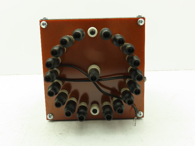 Protection Controls 5909N-20 Ignitifier Motorized Multi-Burner Igniter Control