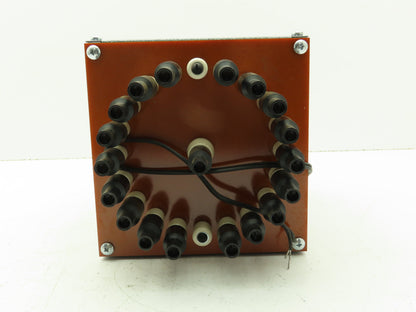 Protection Controls 5909N-20 Ignitifier Motorized Multi-Burner Igniter Control