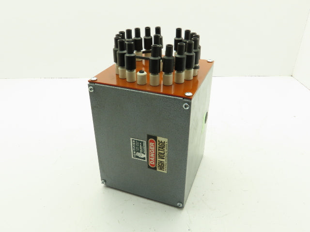 Protection Controls 5909N-20 Ignitifier Motorized Multi-Burner Igniter ...