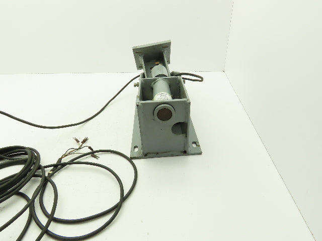 Weigh-Tronix Weight Scale Weigh Bar Assembly