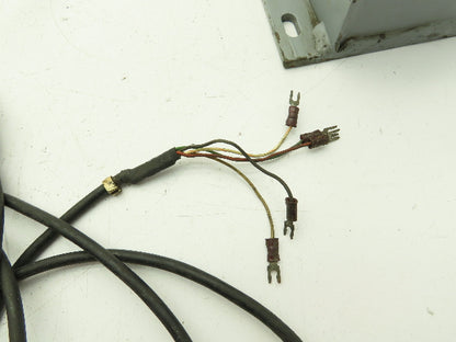 Weigh-Tronix Weight Scale Weigh Bar Assembly