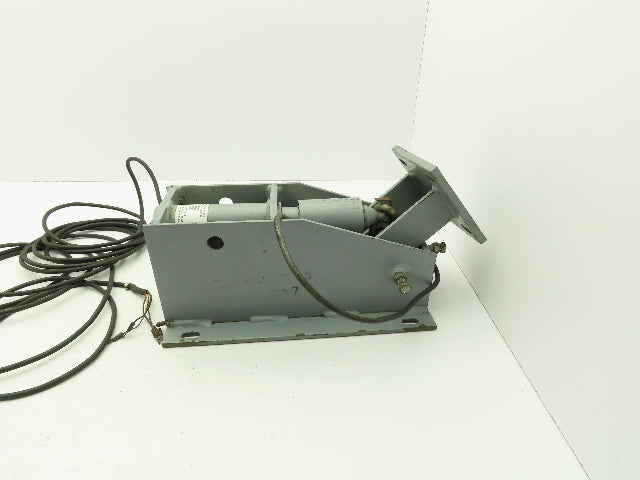 Weigh-Tronix Weight Scale Weigh Bar Assembly
